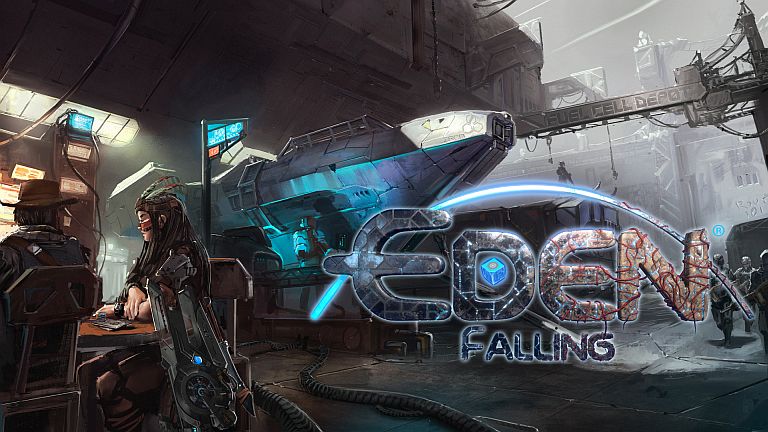 “Eden Falling” Announced as New Name For Premiere Title