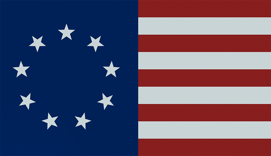 patriots flag 400